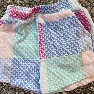 Great Condition girls shorts, VV for Target